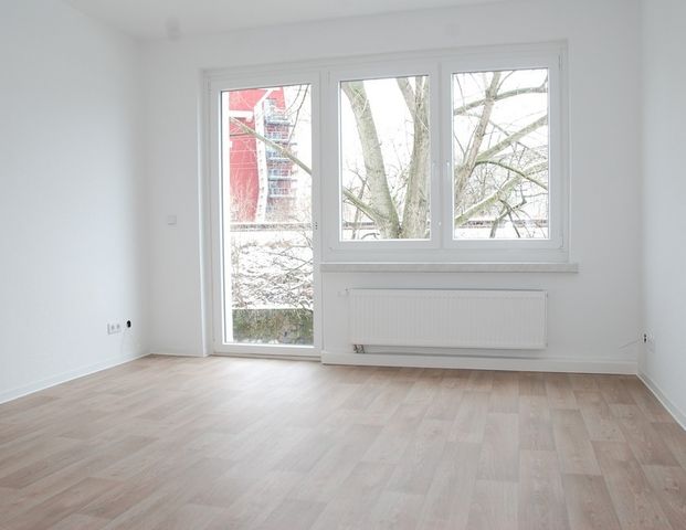 3-Raum-Wohnung - Photo 1
