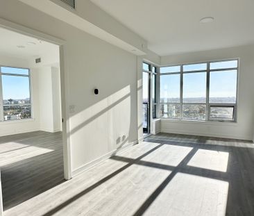 For Lease - 30 Upper Mall Way Unit# 1902A, Vaughan, Ontario - Photo 5