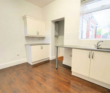 Lloyd Street, Heaton Norris, Stockport, SK4 1QP - Photo 1