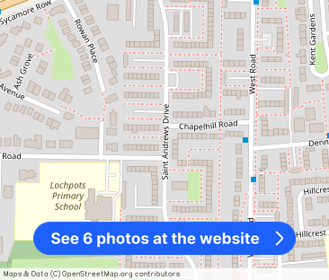 St Andrews Drive, Fraserburgh, AB43 - Photo 1