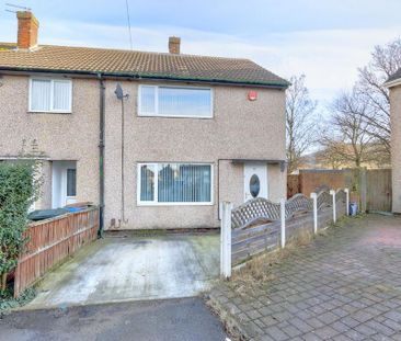 2 bedroom end of terrace house to rent - Photo 5