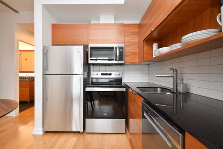 For Lease - 324 LAURIER Avenue Unit# 1206, Ottawa Centre, Ontario - Photo 5