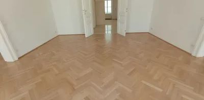 Arbeiten und Wohnen unter eine Dach ! Stilvolle Altbauwohnung ( 5 Zimmer ) mitten im 1. Bezirk Wien - Photo 2