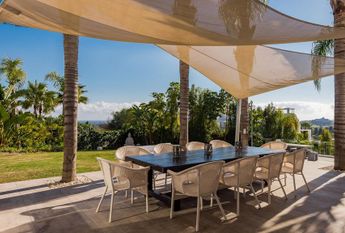 7 bedroom luxury Villa for rent in Benahavís, Spain