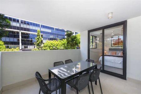 1/125 Melbourne, South Brisbane QLD 4101 - Photo 5