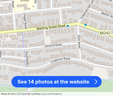 Victoria Road, Preston, PR2 - Photo 1
