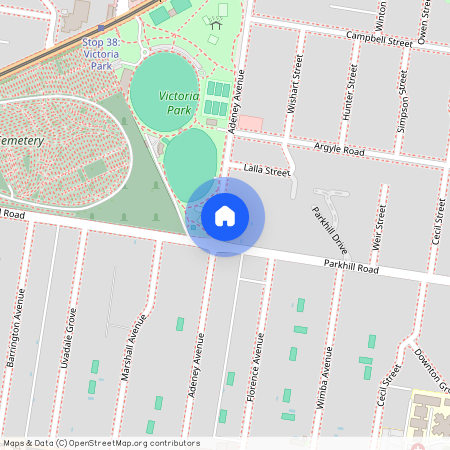 1/50 Adeney Avenue, Kew VIC 3101