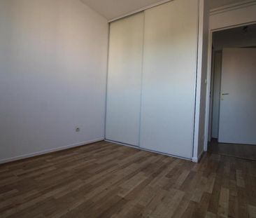 TOULOUSE / Location Appartement 2 Pièces 46 m² - Photo 4