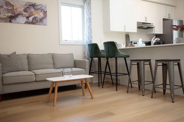 For Lease - 470 Beresford Path Unit# 10, Oshawa, Ontario - Photo 1