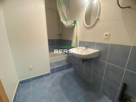 Appartement T2 de 45 m² - Quartier Chaprais - Photo 2