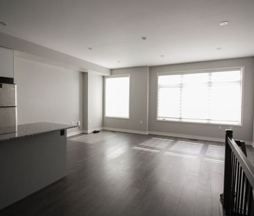 For Lease - 3057 Ernest Appelbe Boulevard, Oakville, Ontario - Photo 4