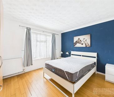 5 bedroom terraced house to rent - Photo 3