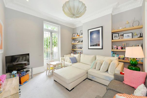 4 bedroom house to rent - Photo 1