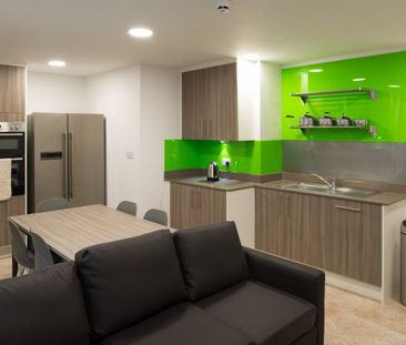 Portergate Lettings Ltd, Friargate Court, Market Street West, Preston - Photo 5