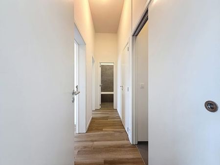 Appartement te huur - Foto 5