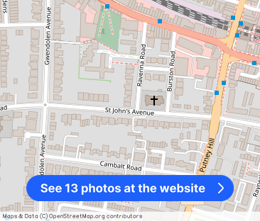 2 bedroom apartment for rent - Photo 1