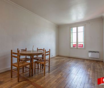 Location Appartement 2 pièces 51m² VIRY CHATILLON 91170 - Photo 2