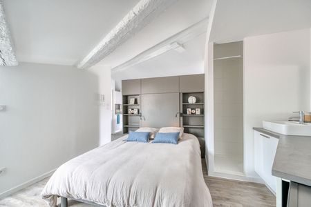 Location Appartement 2 pièces 33m² LA ROCHELLE 17000 - Photo 4