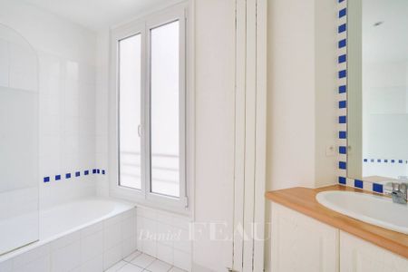 Location appartement, Paris 4ème (75004), 2 pièces, 43.14 m², ref 85290997 - Photo 3