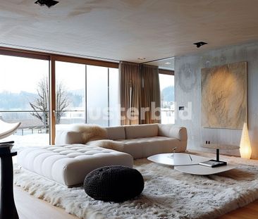 Exchange Property: Charming 3-room apartment in the heart of Zurich - Photo 1