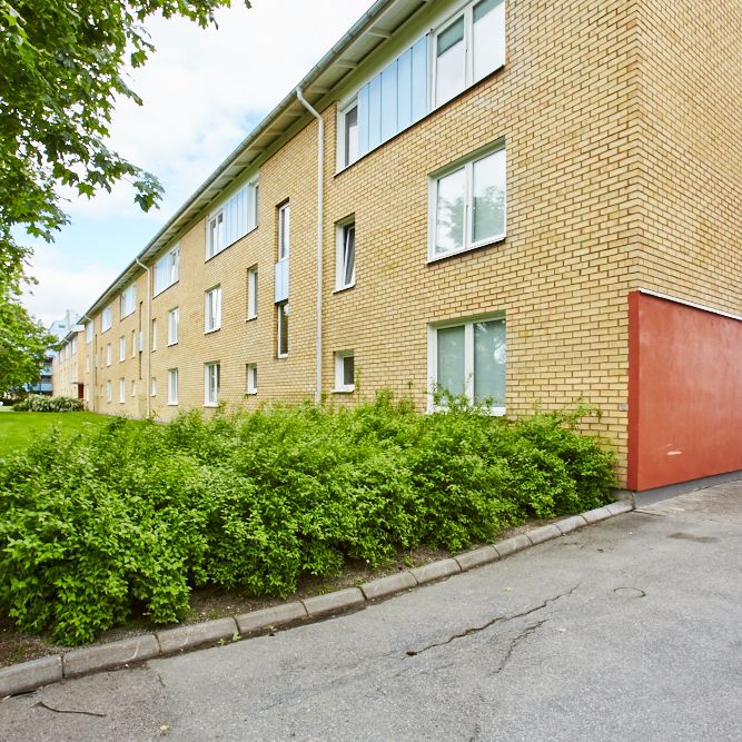 Puddelugnsgatan 15 - Foto 1