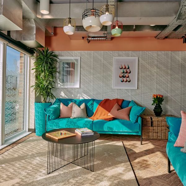 2 bedroom apartment - Photo 1