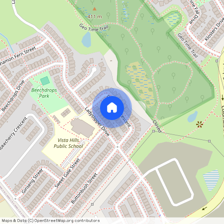 277 Dewdrop Cres, Waterloo