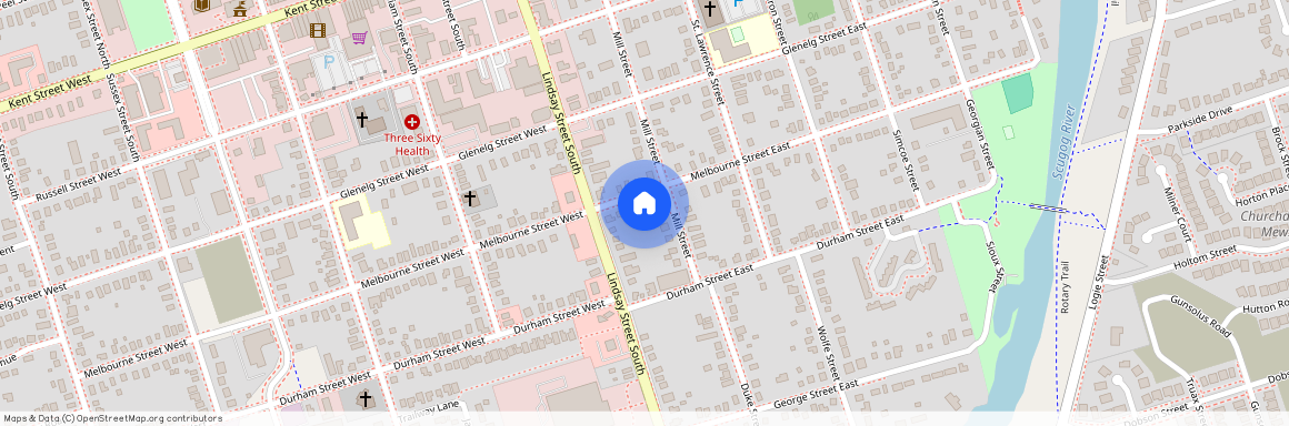 7 Melbourne Street, Kawartha Lakes