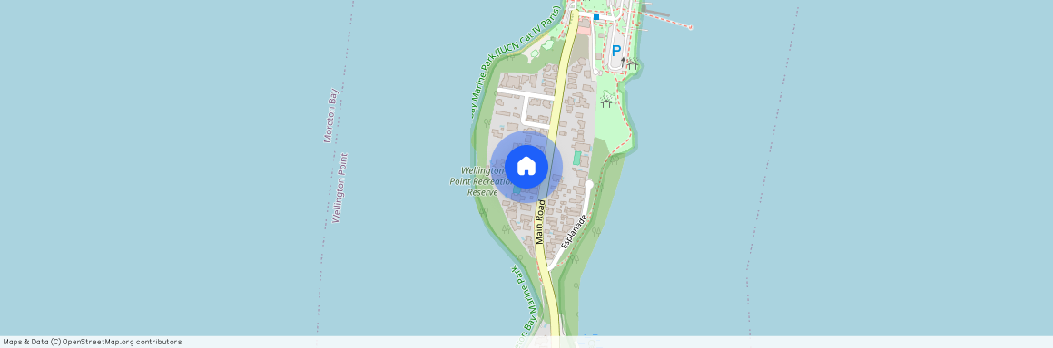 3/72-76 Main Road, Qld 4160, Wellington Point