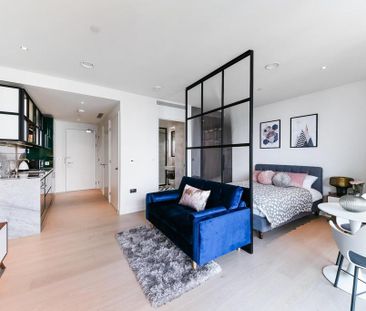 Studio to rent - Photo 3