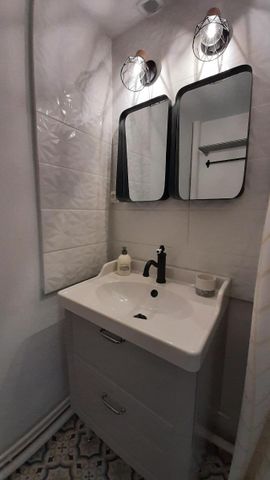 Location Appartement 3 pièces 47m² VICHY 03200 - Photo 5