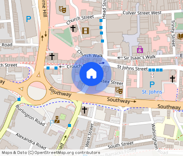 Headgate, Colchester, CO3 - Photo 1