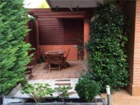 Piso de alquiler en Calle Murillo, 3, Prado de Somoaguas - Photo 4