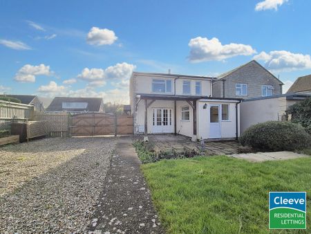 4 bed semi-detached house to rent in Gretton Road, Cheltenham, GL52 - Photo 5