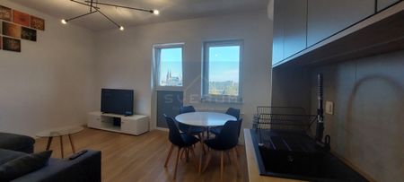 Mieszkanie na Wynajem, 43.00m - Zdjęcie 3