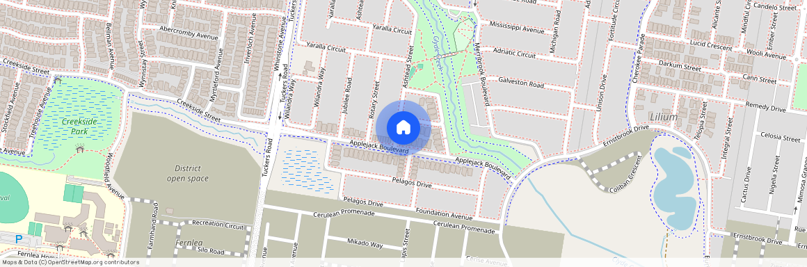 6 Ashtead Street, Vic 3978, Clyde