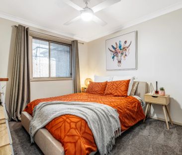 Modern Home with Private Patio - Photo 6