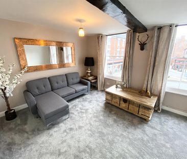 Market Place, Ashbourne, Derbyshire DE6 1ES - Photo 3