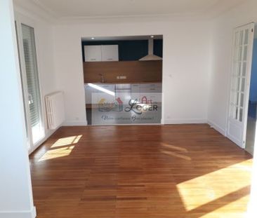Location Maison 5 pièces 102m² ORVAULT 44700 - Photo 2