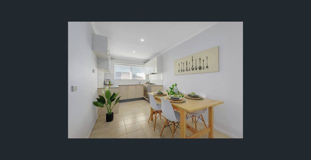 Sun-filled Apartment To Call Home - Photo 1