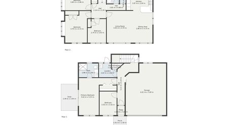 Family Home with 5-Bedroom, 2-Bathroom - Photo 5