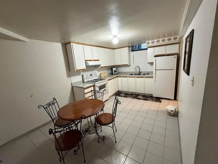 For Lease - 5 Lamar Street Unit# Bsmt, Vaughan, Ontario - Photo 3