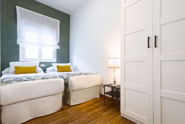 Calle Recaredo, Sevilla, Andalusia 41003 - Photo 1