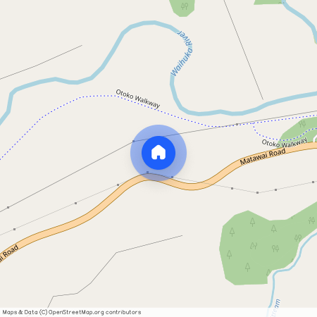 3940 Matawai Road, Te Karaka, Gisborne