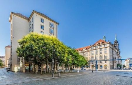 2-Zimmer-Wohnung mit Balkon in schöner Citylage - Photo 4