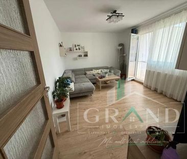 Apartament 4 Camere | Camara | Beci | 78 MP | Manastur - Photo 3