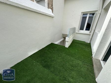 Location Maison 2 pièces 46m² CHATEAUROUX 36000 - Photo 4