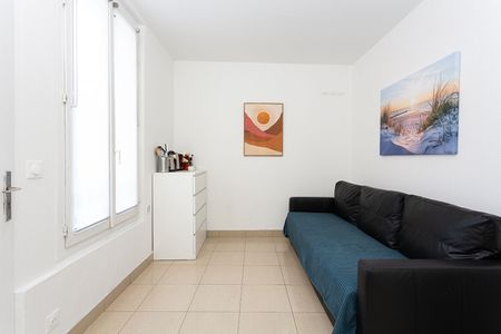 Location appartement 1 pièce, 14.01m², Aubervilliers - Photo 3
