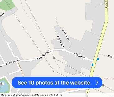 California Terrace, Fennant Road, Ponciau - Photo 1