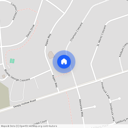 114 Chamonix Crescent, Blue Mountains